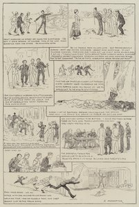 Vores vandretur af Edward Morant Cox